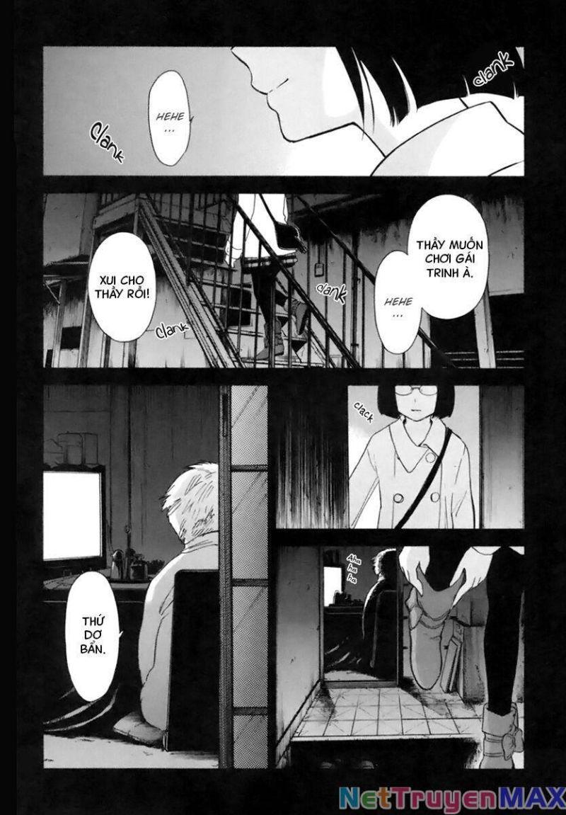 himegoto - juukyuusai no seifuku chapter 61 12