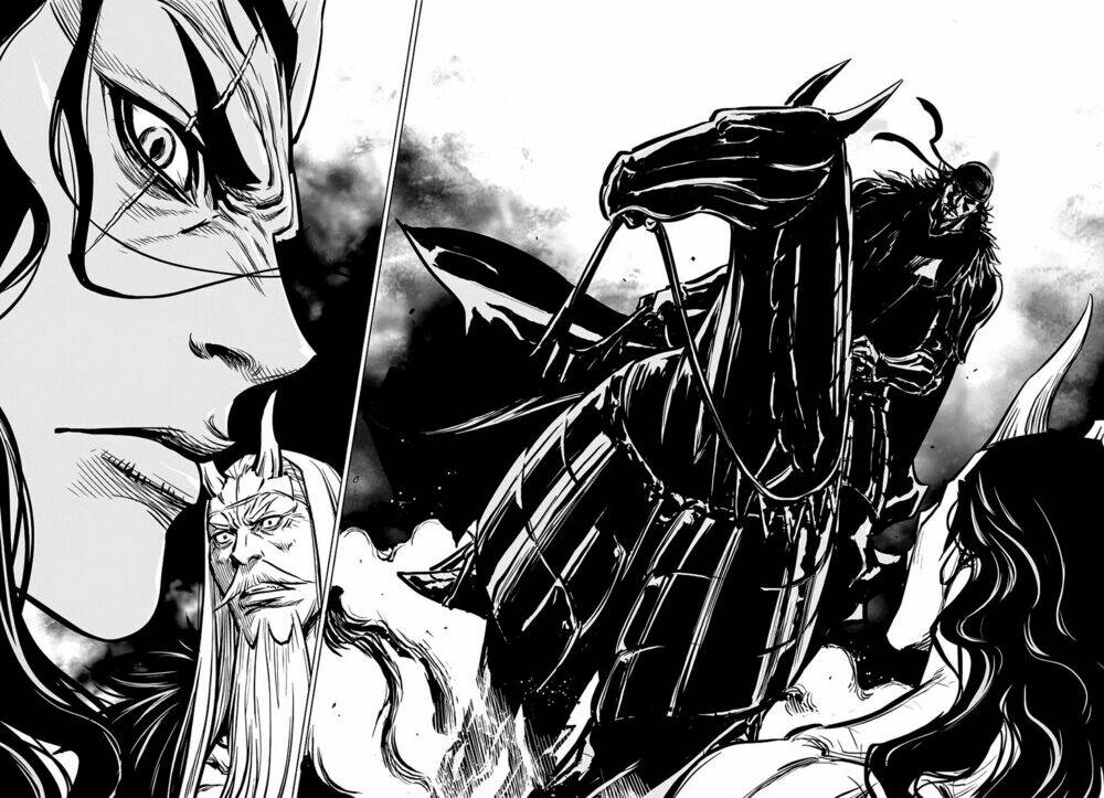 lính đánh thuê maruhan chapter 66 12