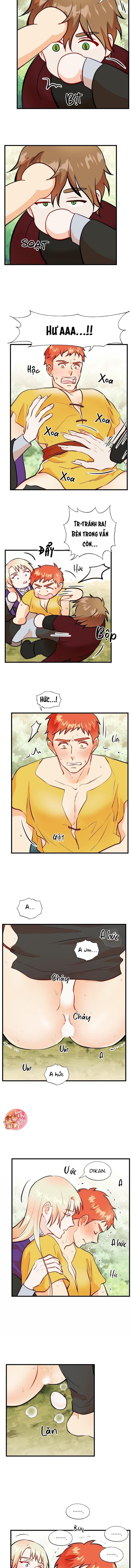 phù thủy gợi tình chapter 28 3