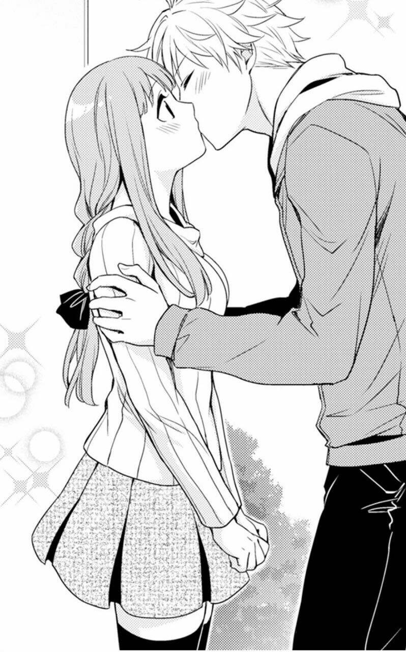 cô dâu cửu vỹ hồ chapter 9 24