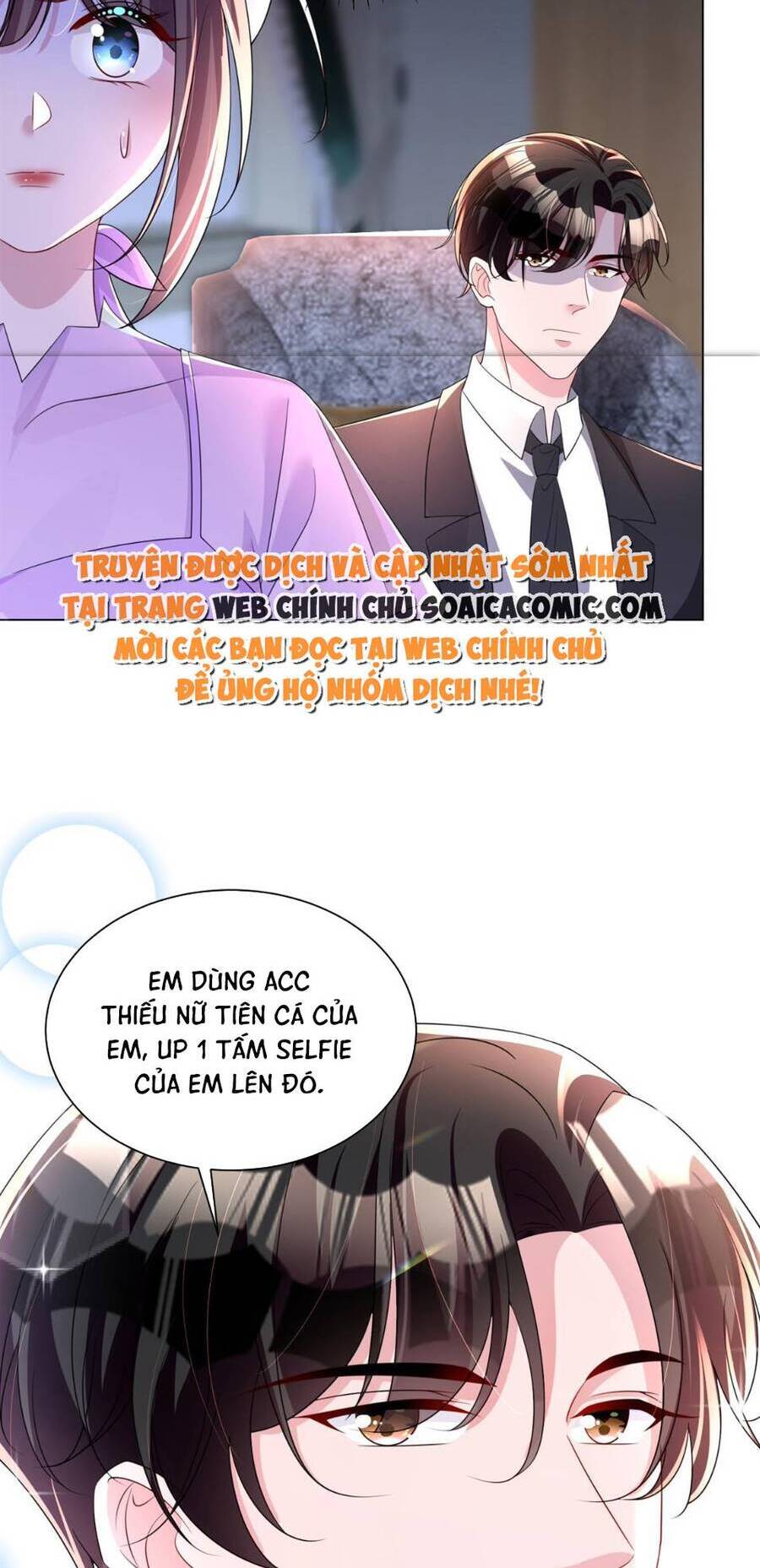 tổng tài huyết tộc cực sủng cô vợ mỹ nhân ngư chapter 56 23