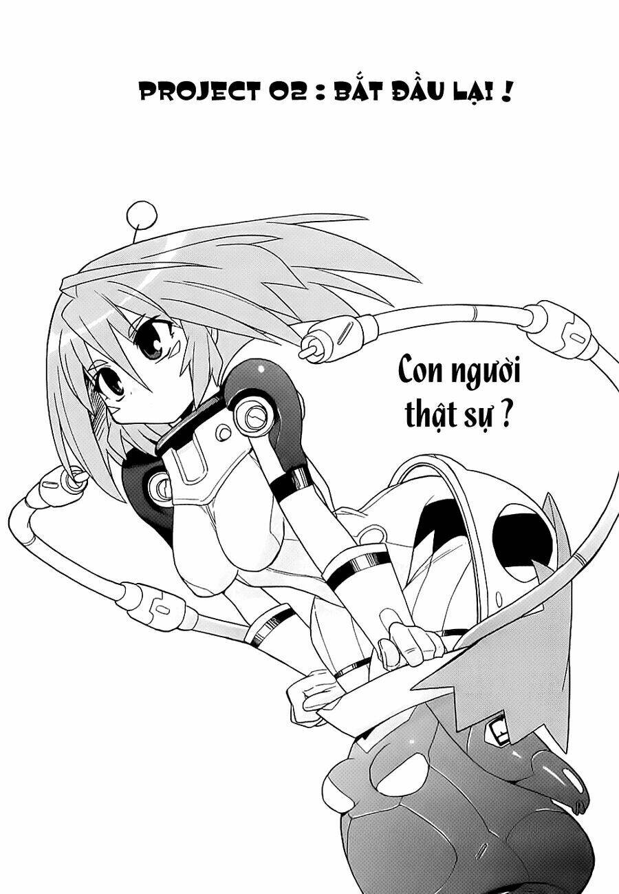 kemeko deluxe! chapter 2 2