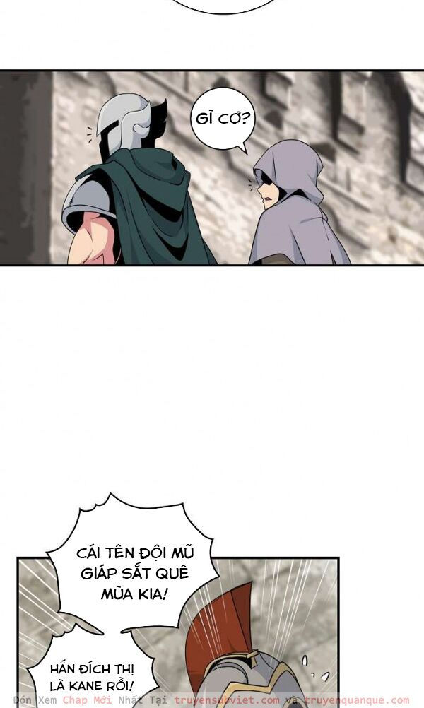 tôi sinh ra để làm người vĩ đại chapter 58 65