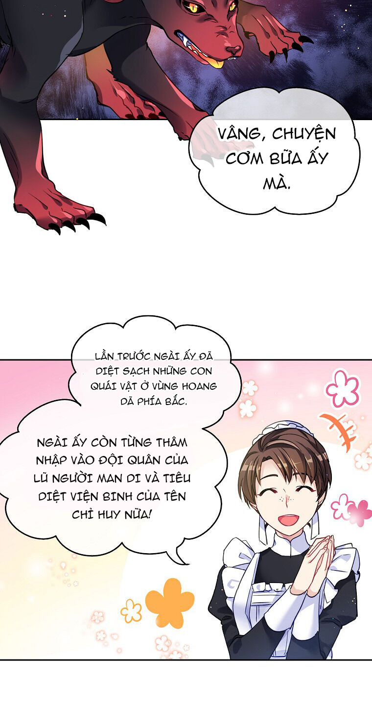 chồng tôi dễ thương quá, phải làm sao bây giờ? chapter 1.2 4