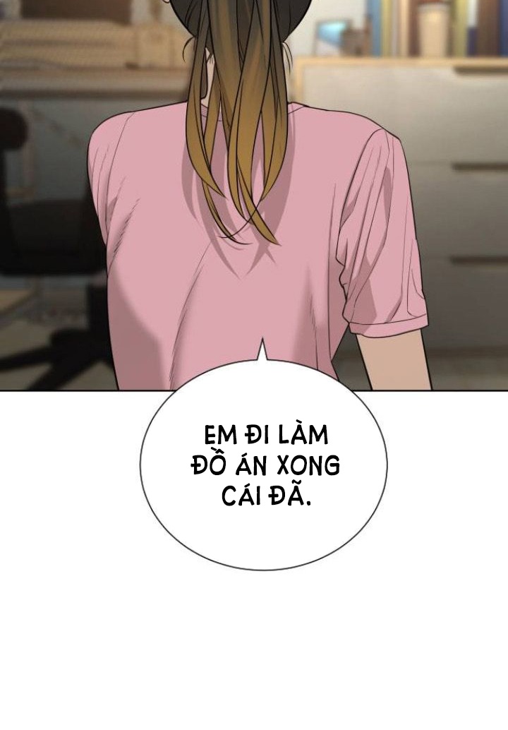 bạch huyết - white blood chapter 36 88