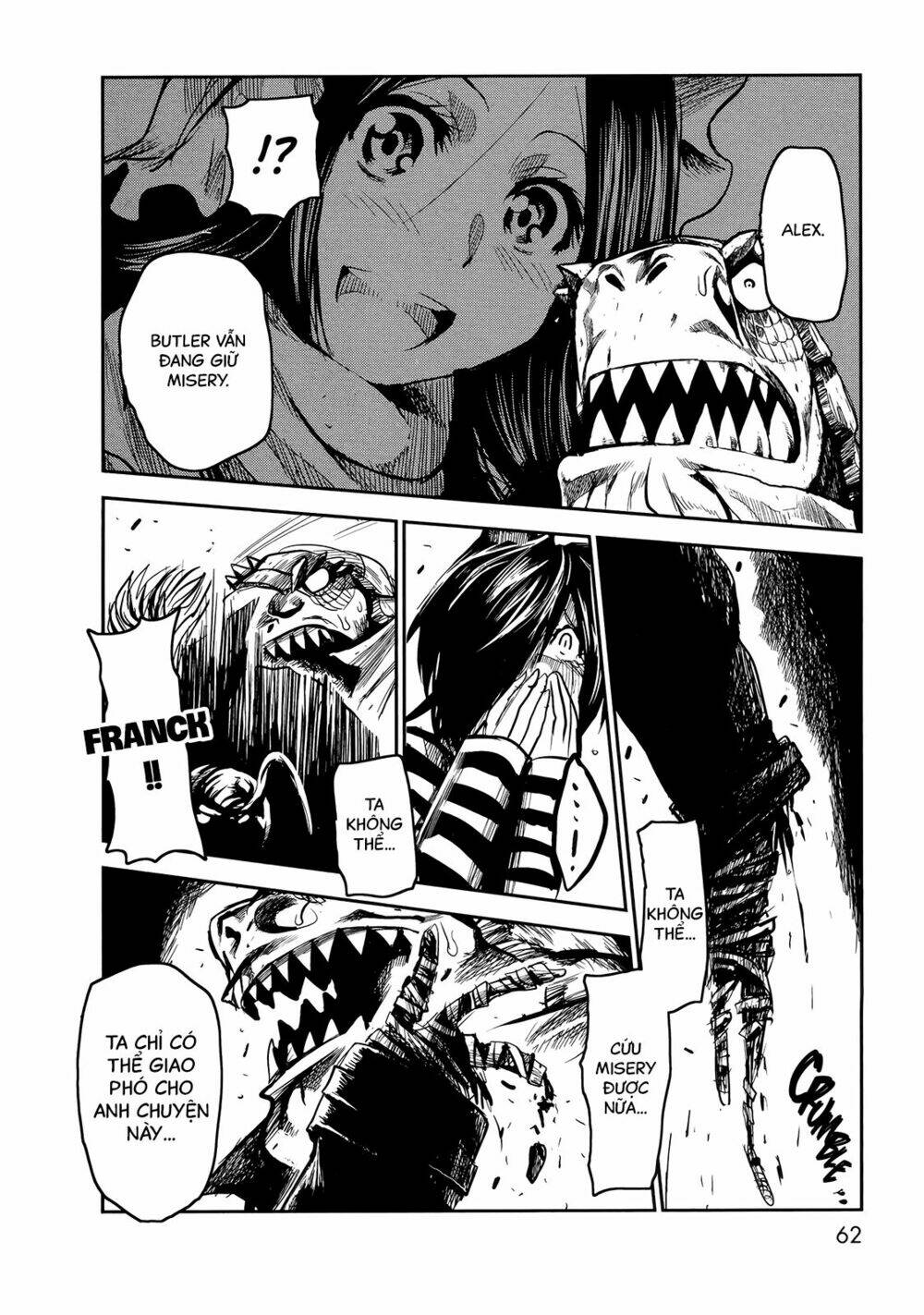 keyman chapter 61 26