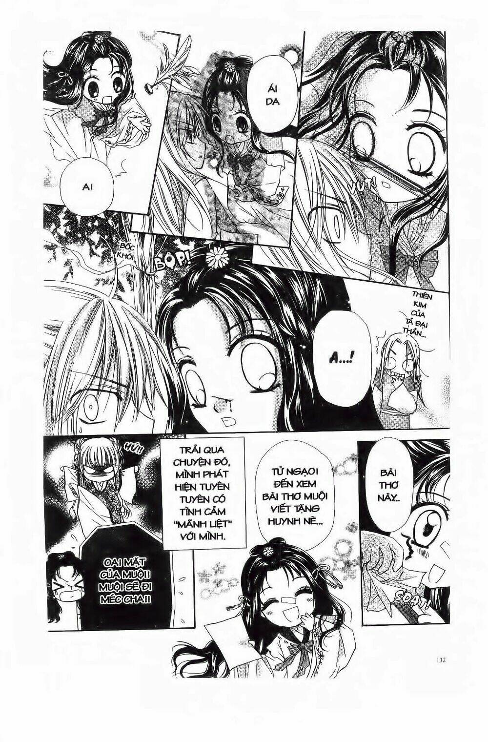 mọt sách chapter 4.2 25