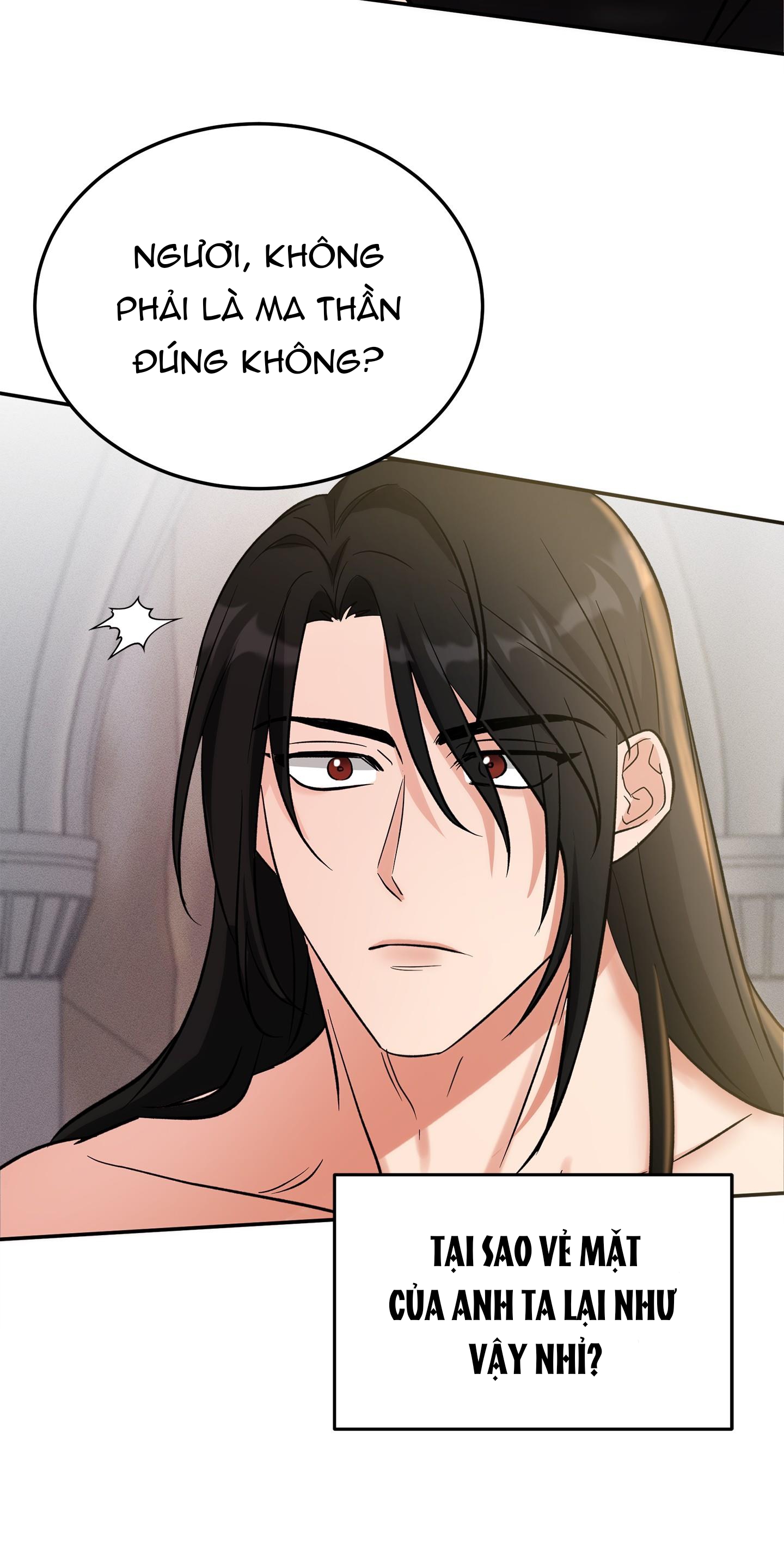 giam giữ ác ma chapter 1 38