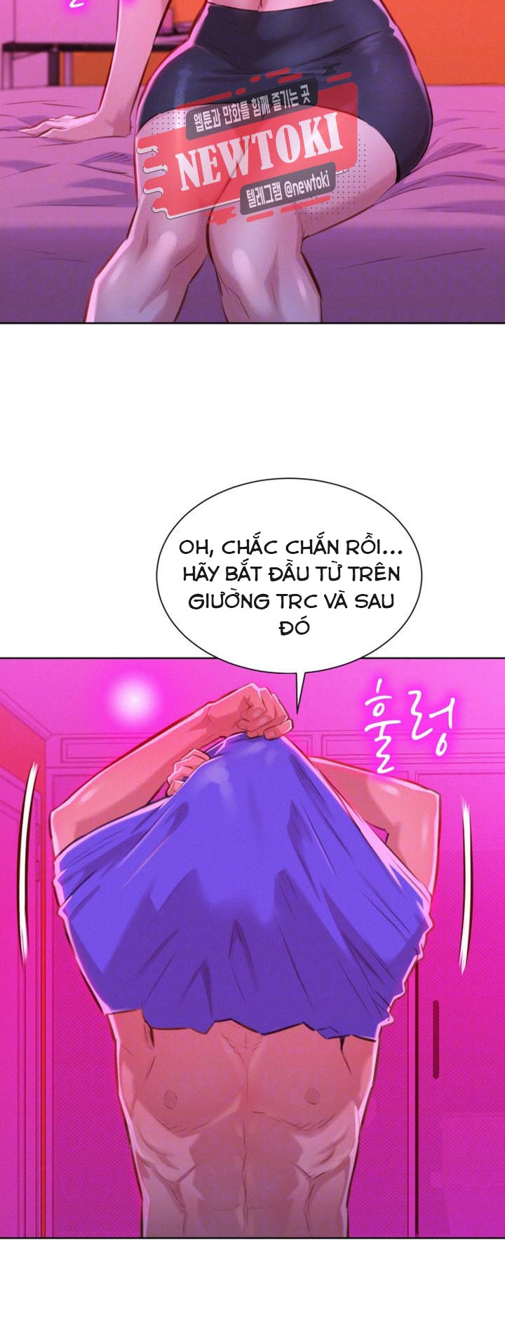 chị gái mưa chapter 54 12