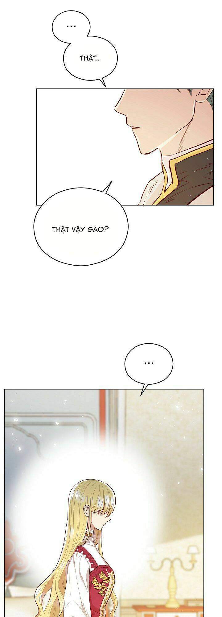 vẻ đẹp của ác ma chapter 36.1 12