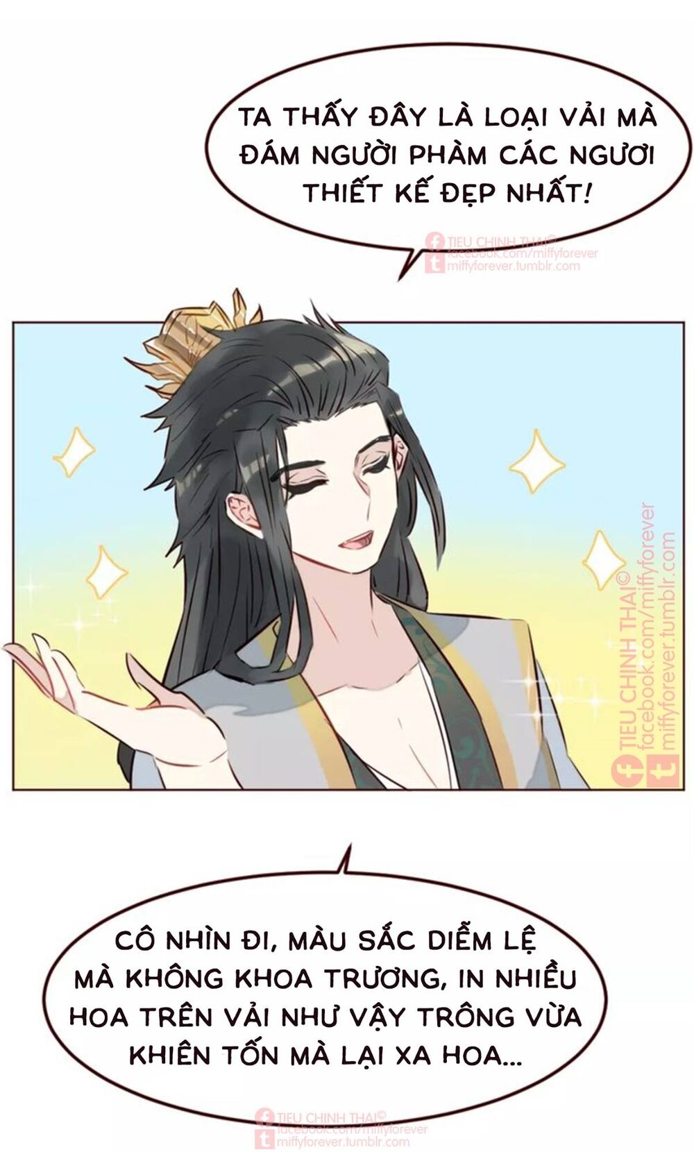 tiên thảo diệu kỳ chapter 10 57