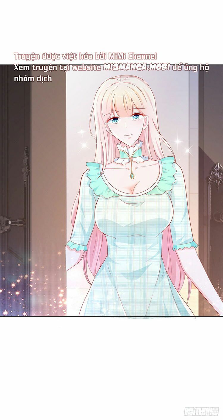 ẩn hôn 100%: chọc tức vợ yêu mua một tặng một chapter 281 1