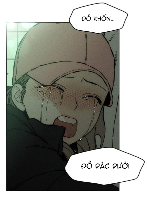 [18+] Nước Mắt Trên Đóa Hoa Tàn chapter 21.1 38