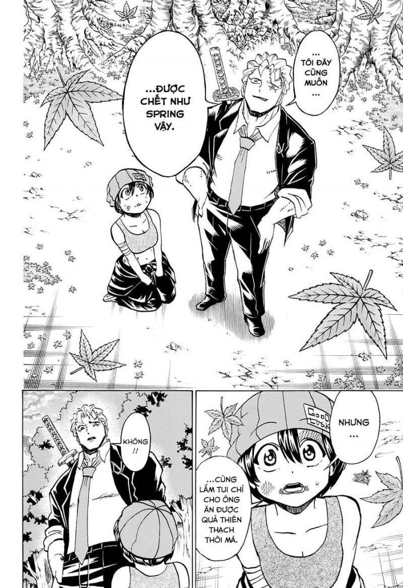 undead unluck chapter 94 8