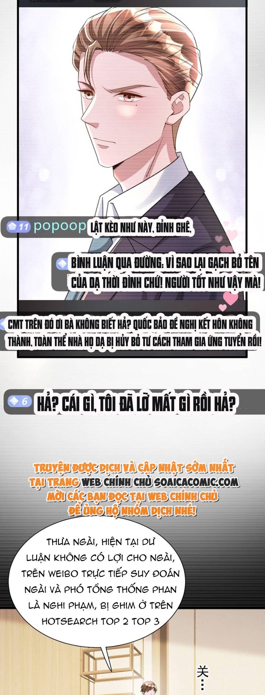 tổng tài huyết tộc cực sủng cô vợ mỹ nhân ngư chapter 101 26