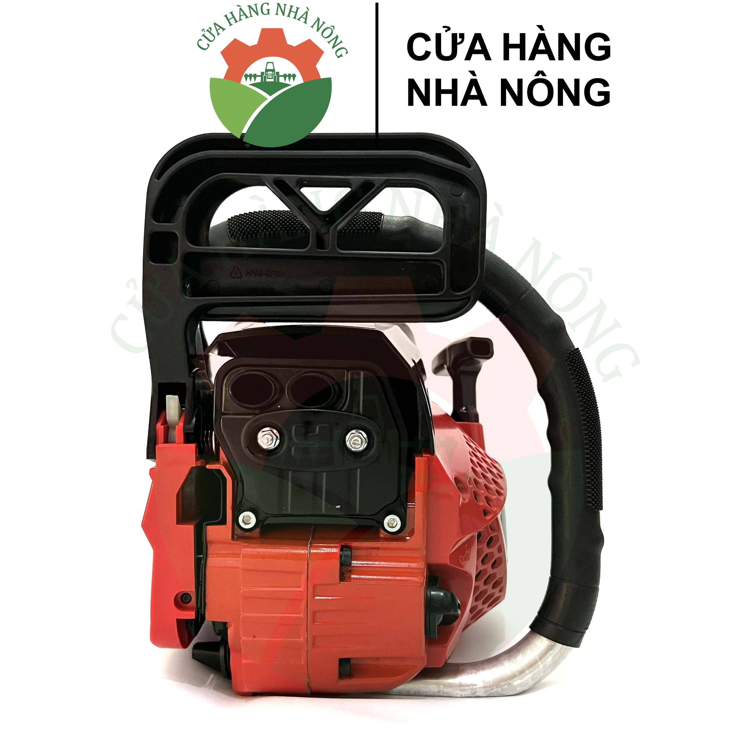 [Carburetor Walbro Nhật] Máy cưa xích cầm tay KAVI G751 chính hãng