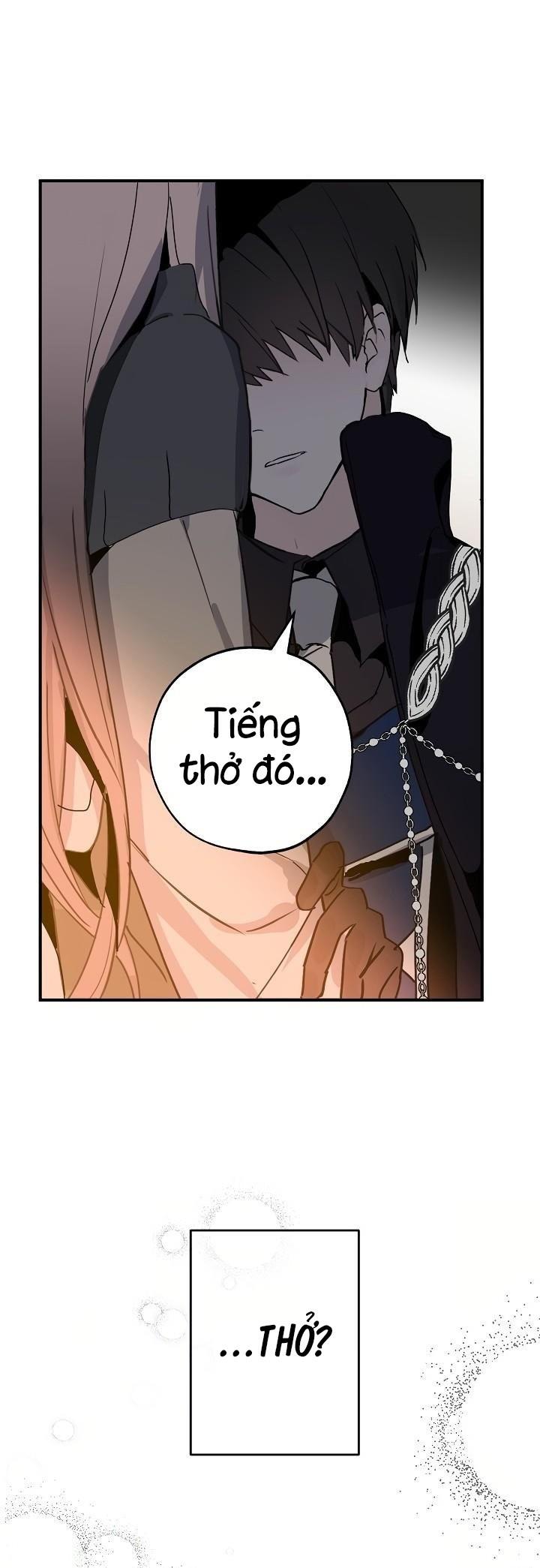 lời tỏ tình nhầm lẫn chapter 24 6