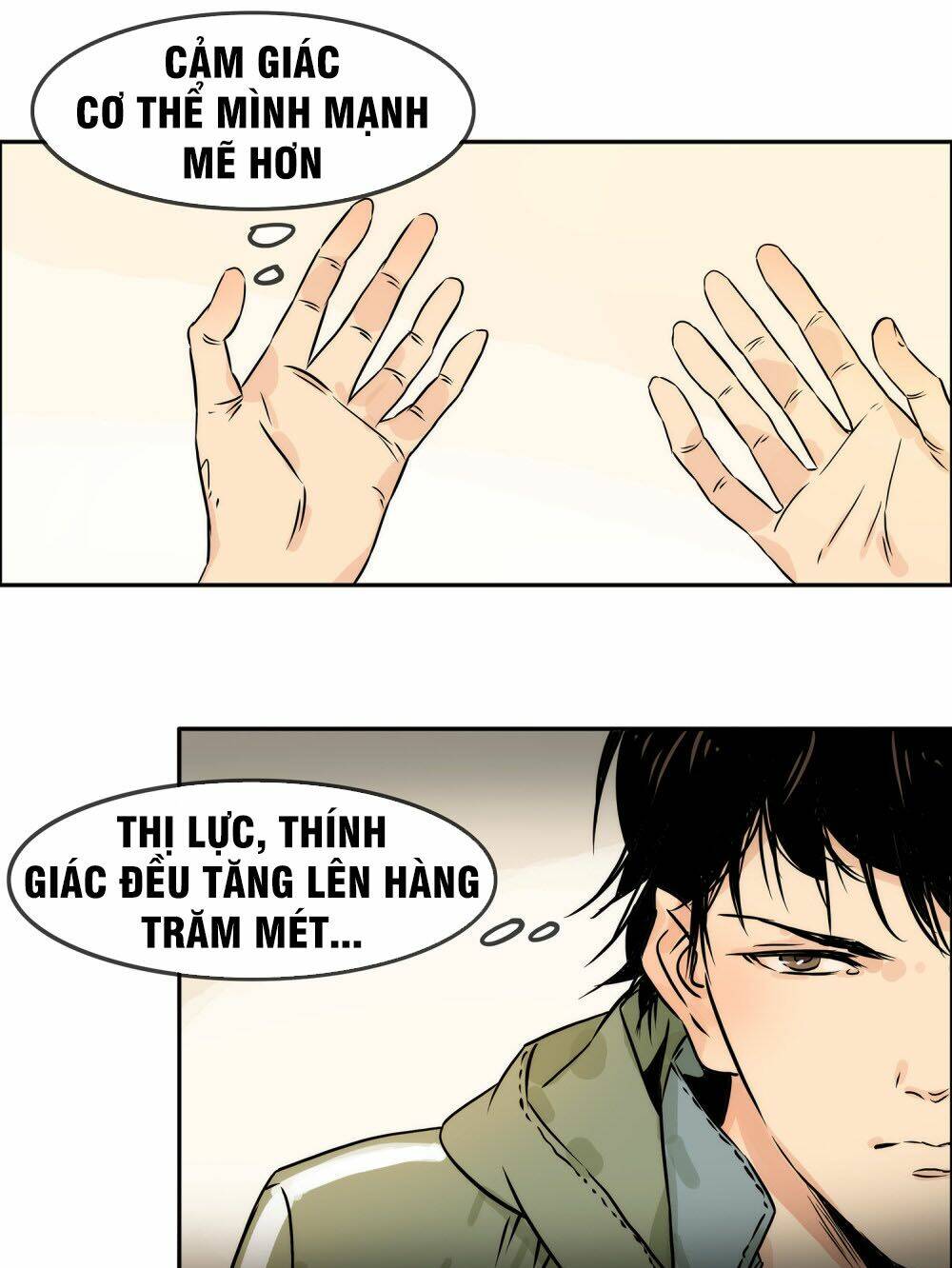 mạt thế đấu thần chapter 28 21