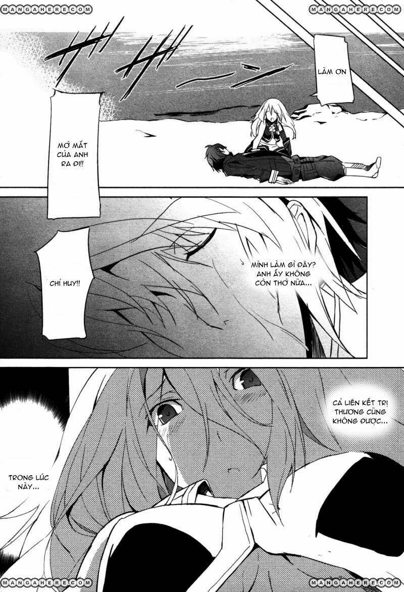 god eater - the summer wars chapter 7 18