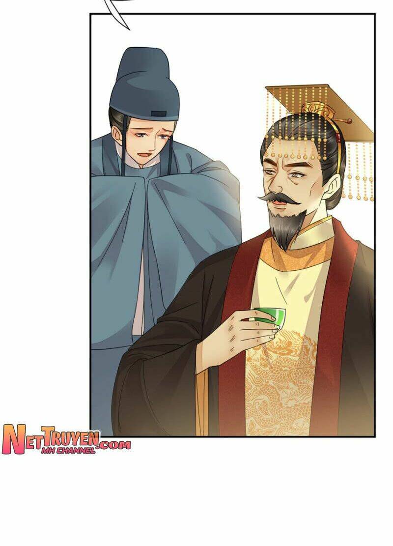 dục hỏa độc nữ chapter 69 9