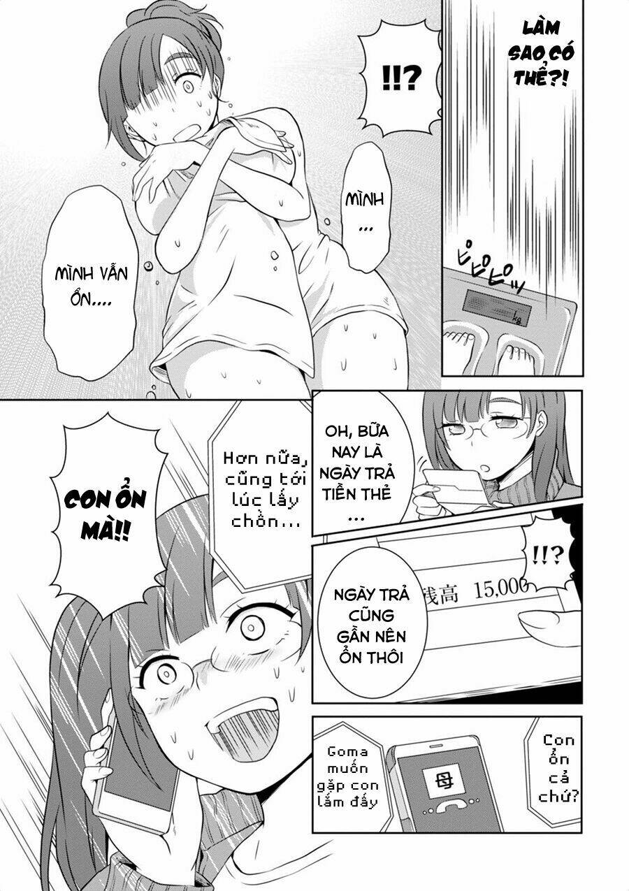 hime no dameshi chapter 4 17