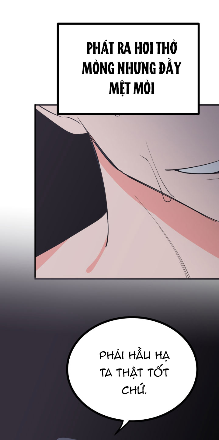 độc chủ chapter 2 67
