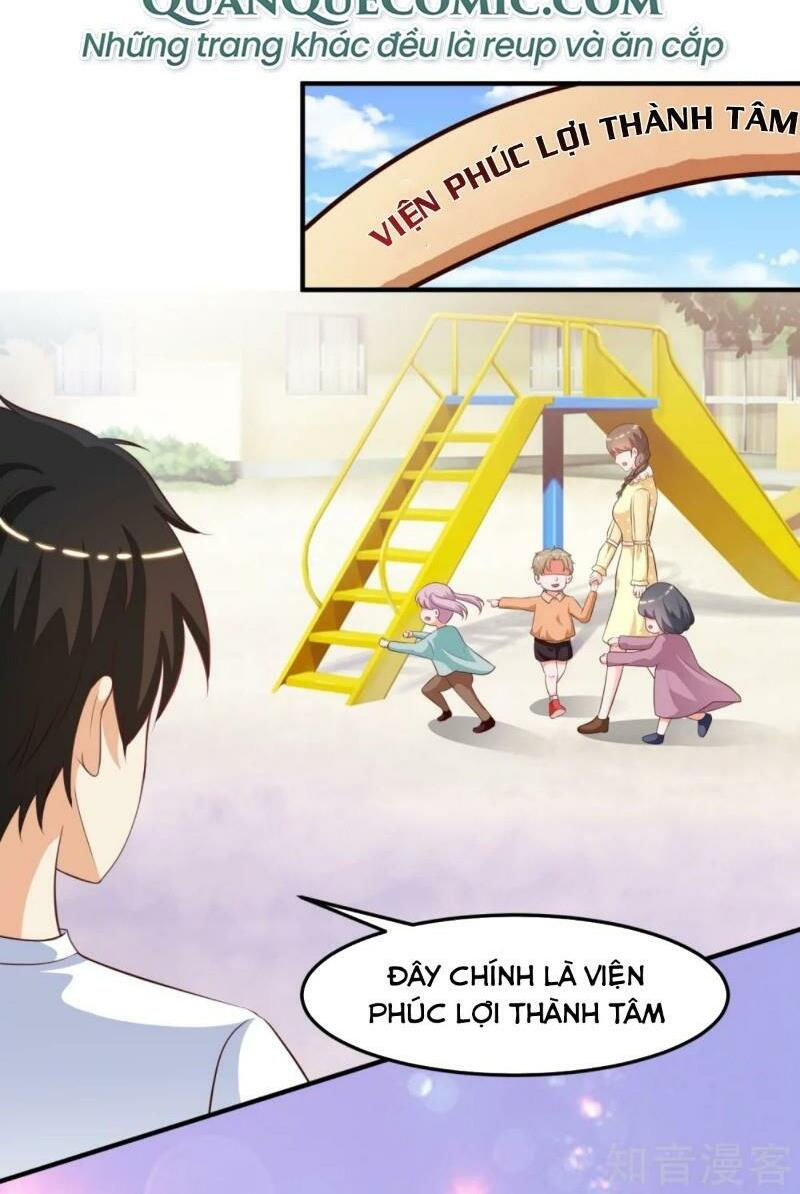 tối cường vận đào hoa chapter 106 20