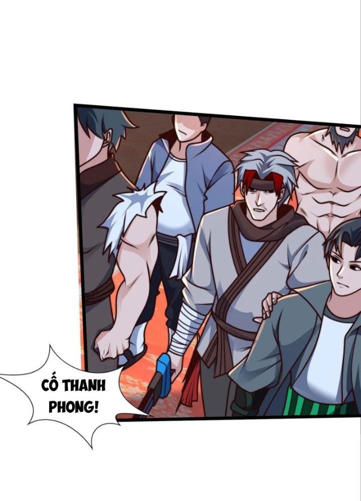 ta nuôi ma quỷ ở trấn ma ti chapter 224 58