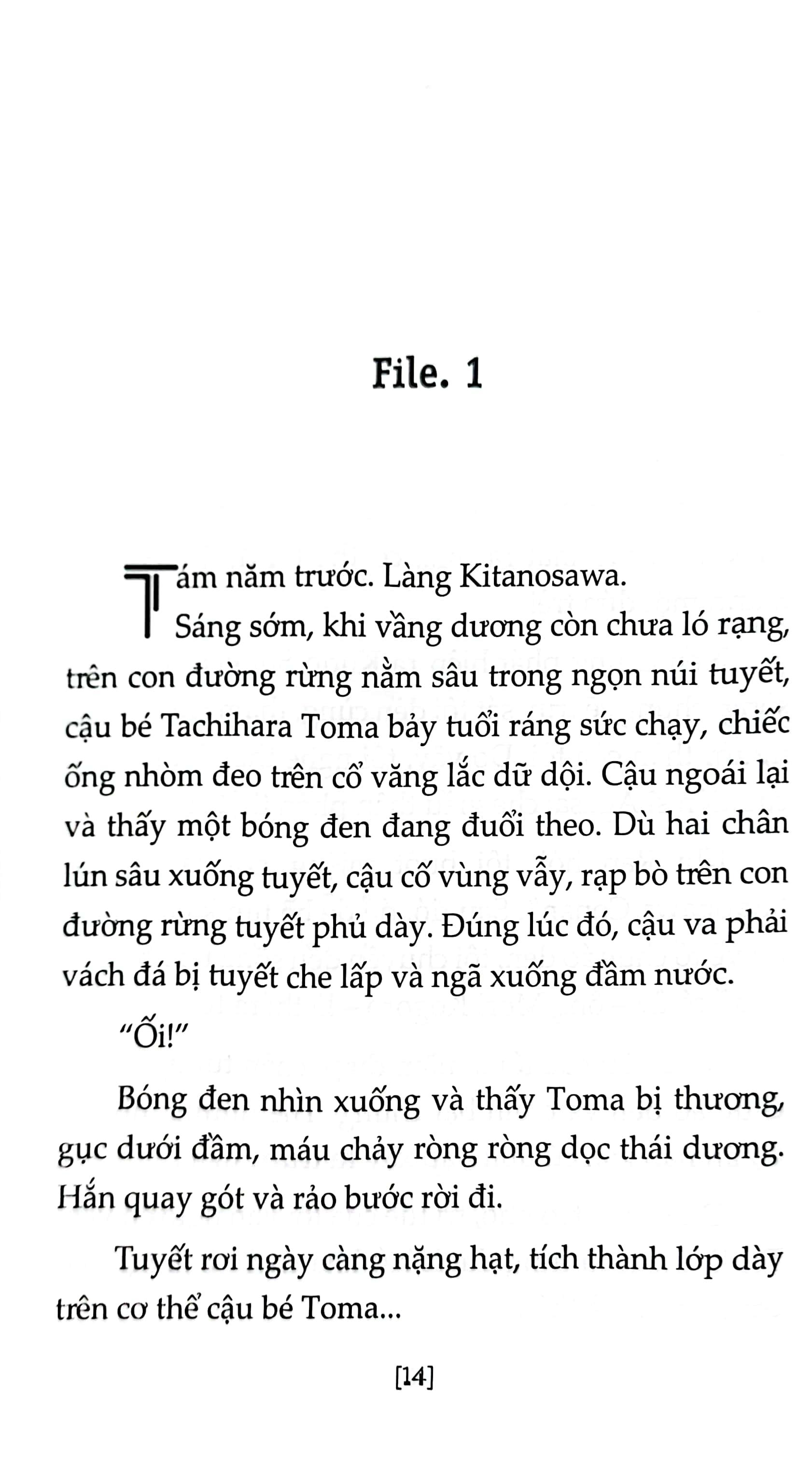 Thám Tử Lừng Danh Conan - Tiểu Thuyết - 15 Phút Trầm Mặc