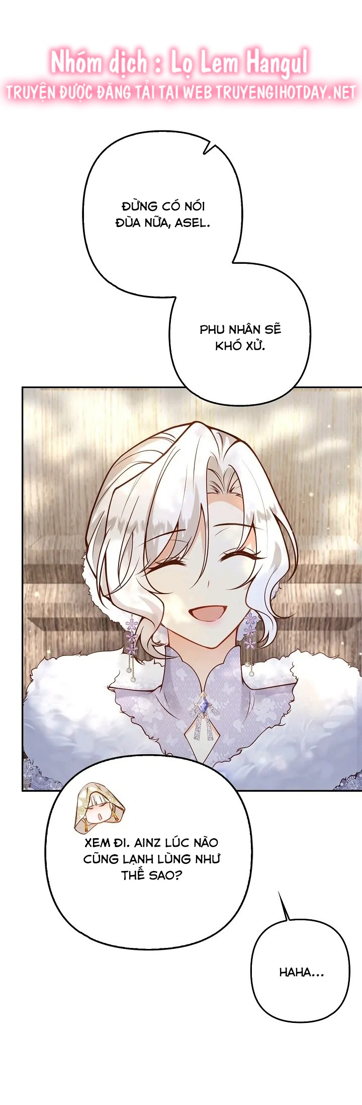 tôi sẽ nuôi dưỡng hai đứa con của nam chính chapter 68 4