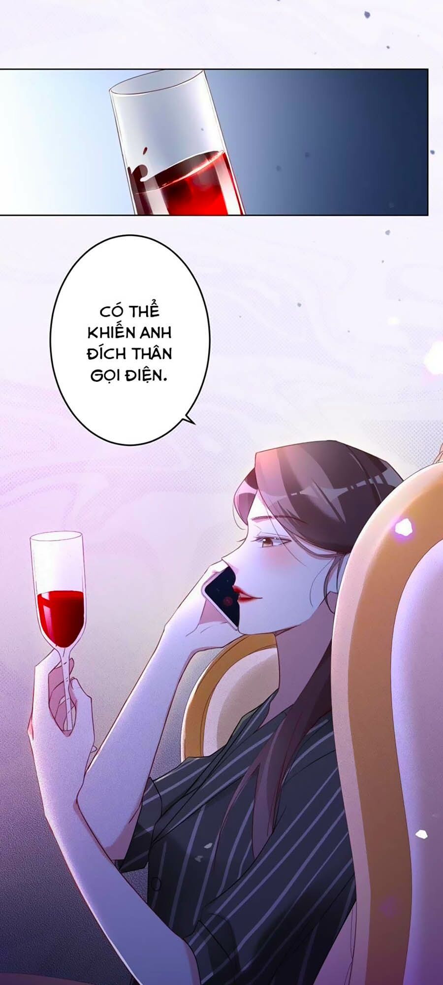 thần luân mật luyến chapter 66 1