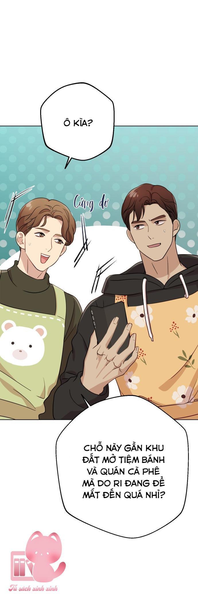 hãy sinh con ra nhé chapter 6 15