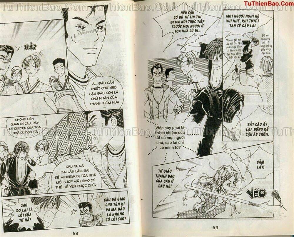 phép màu tình yêu chapter 1 34