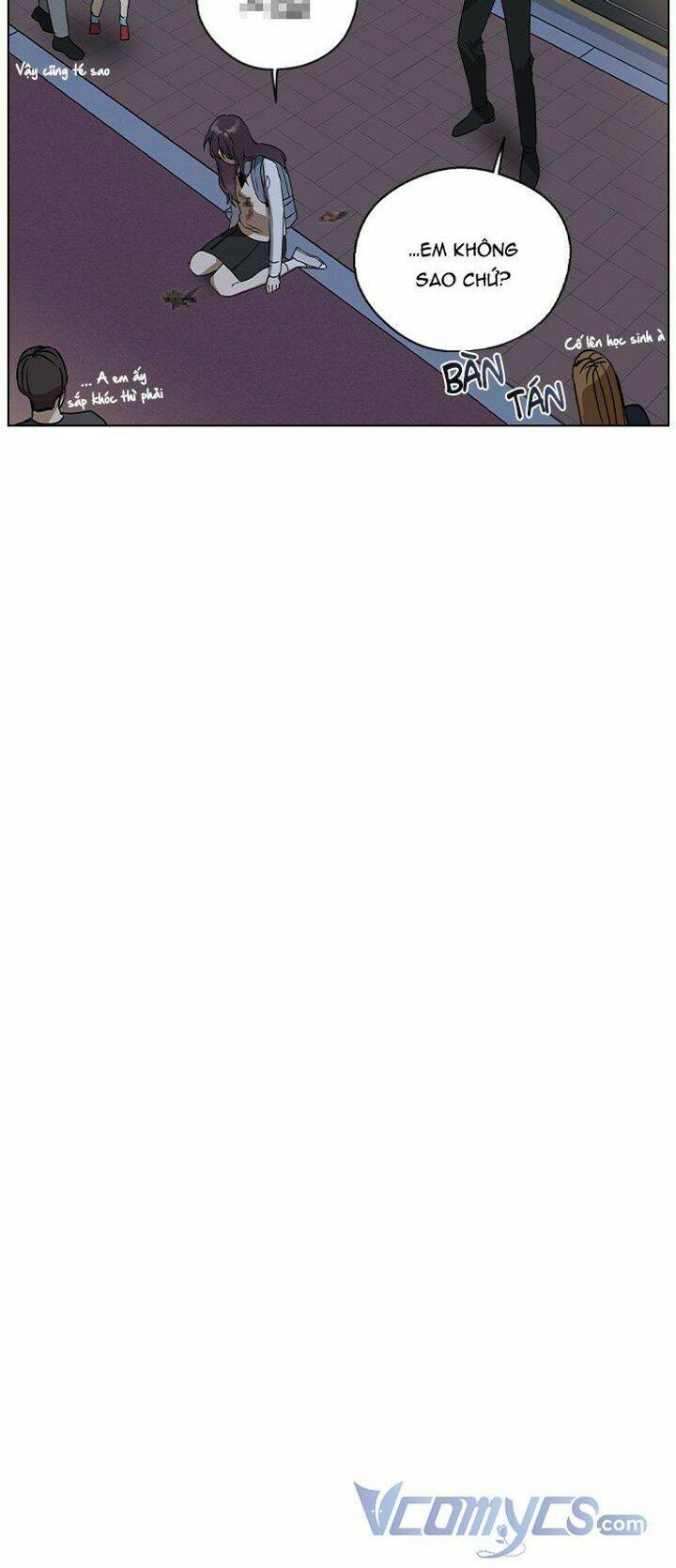 duyên nợ kiếp trước chapter 30 43