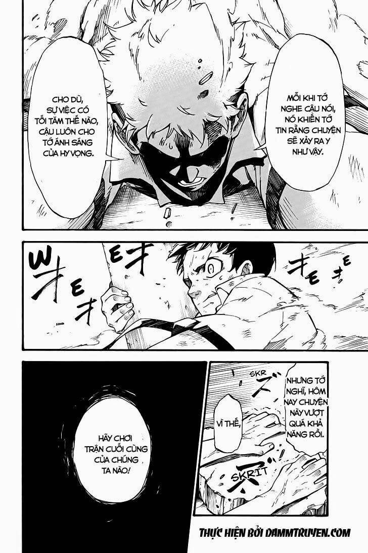 dolly kill kill chapter 3 3