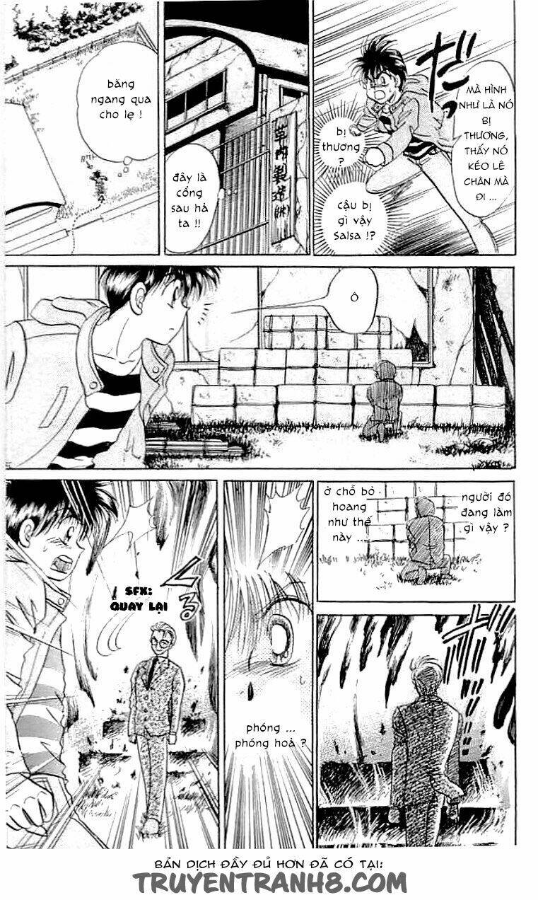 wild half chapter 3 7