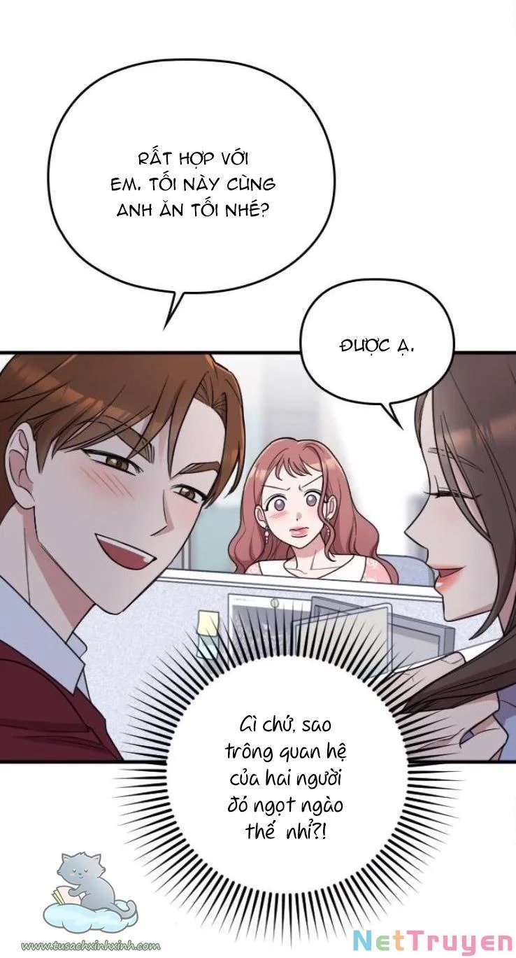 cô đi mà lấy chồng tôi chapter 15 52