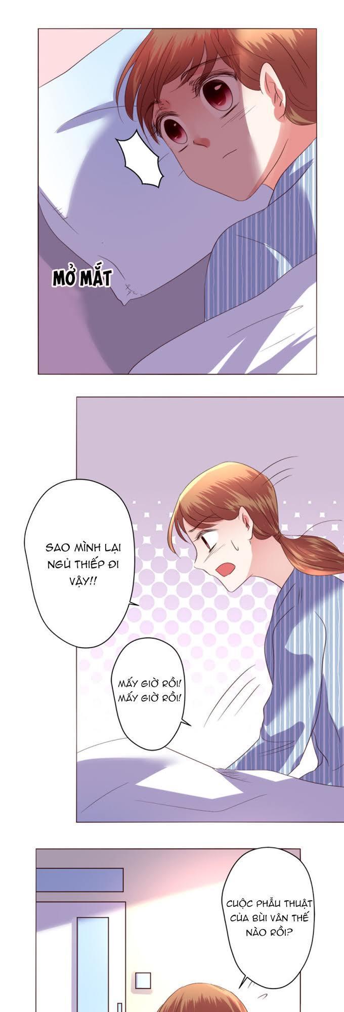 một tuần làm tình nhân chapter 58 16