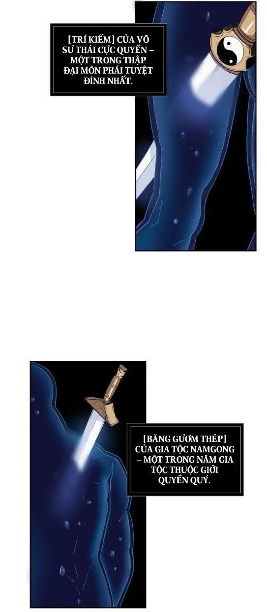 chúa quỷ giáng thế chapter 1 34