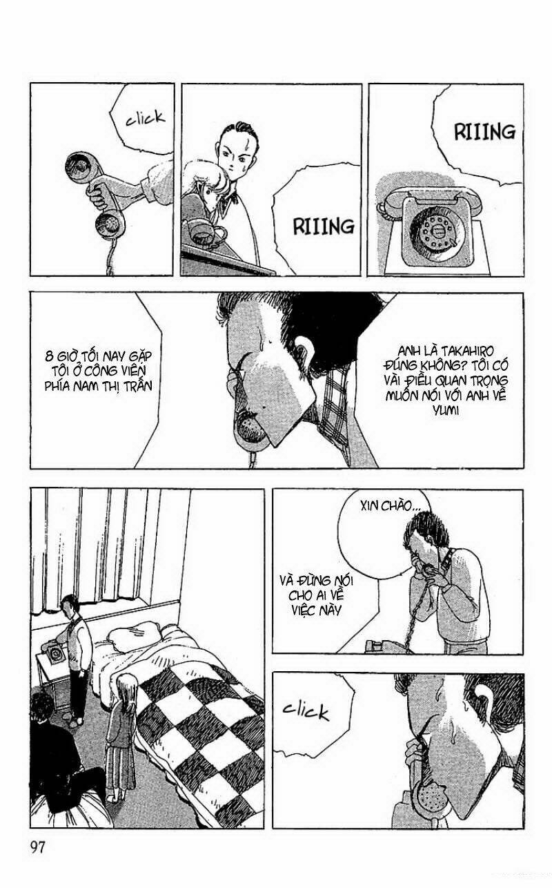 the horror mansion chapter 13 6