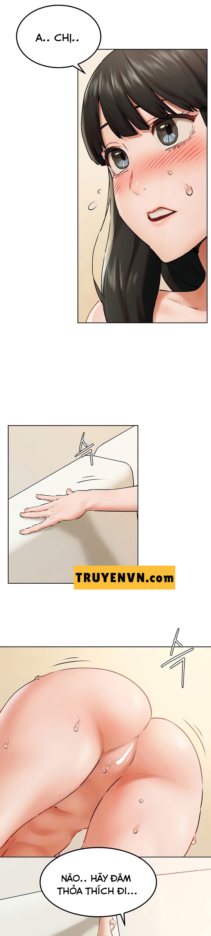 cuộc chiến thầm lặng chapter 205 2