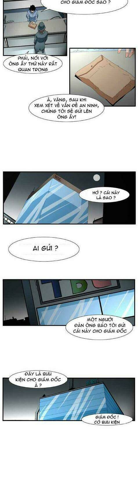 siêu năng chapter 54 25