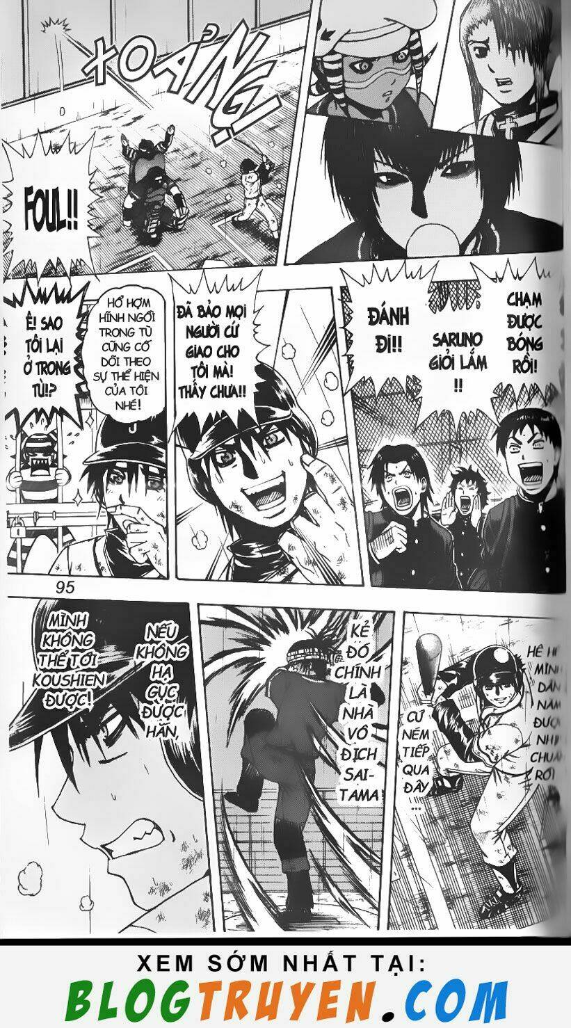 mr.fullswing chapter 88 10