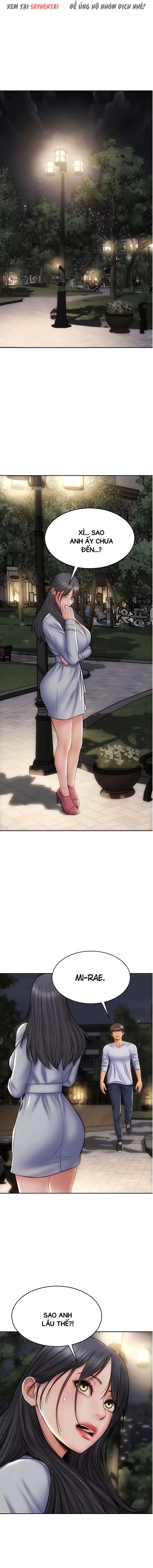 gã tồi tệ chapter 40 12