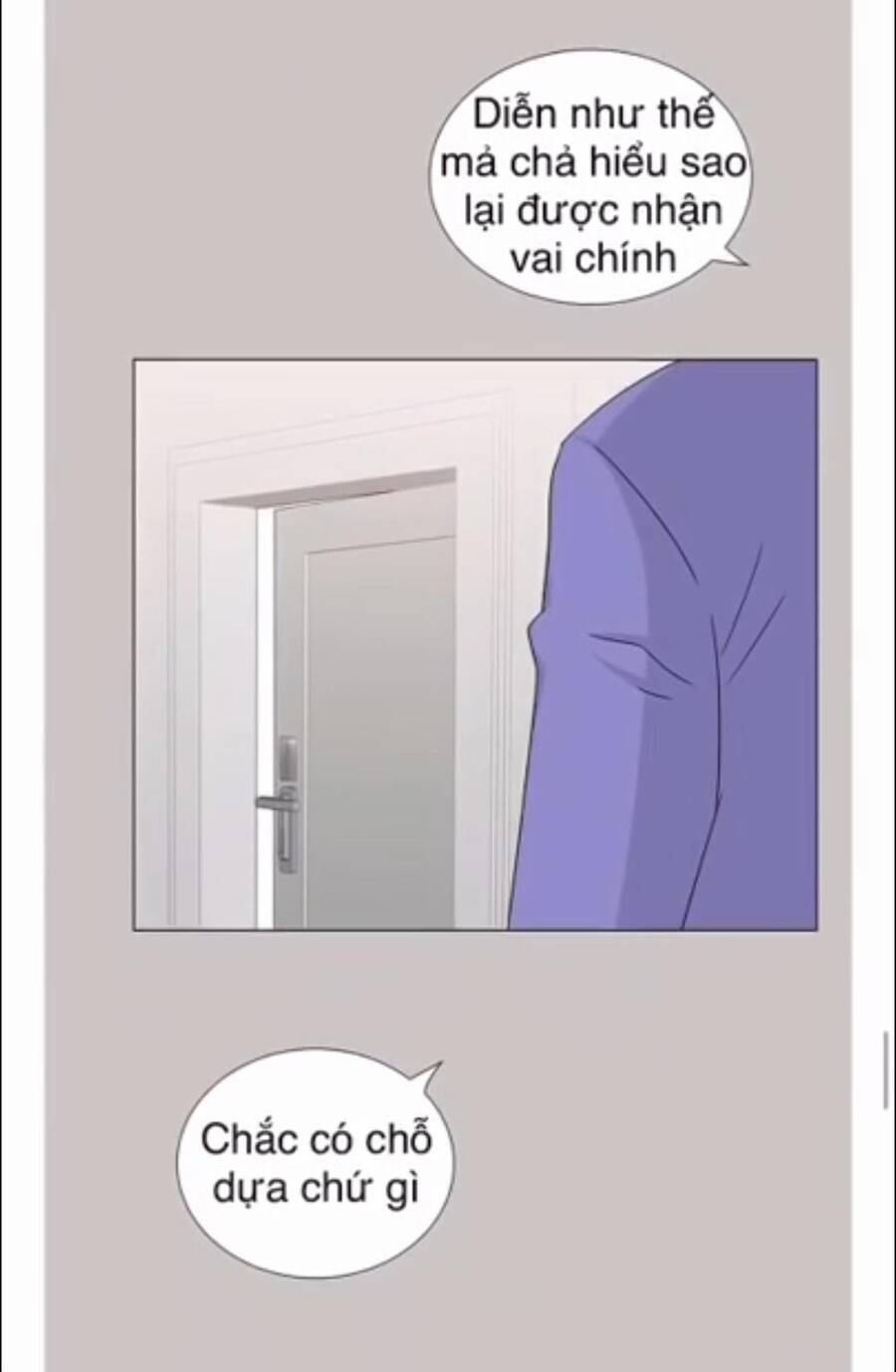 idol và sếp, em yêu ai? chapter 124 29