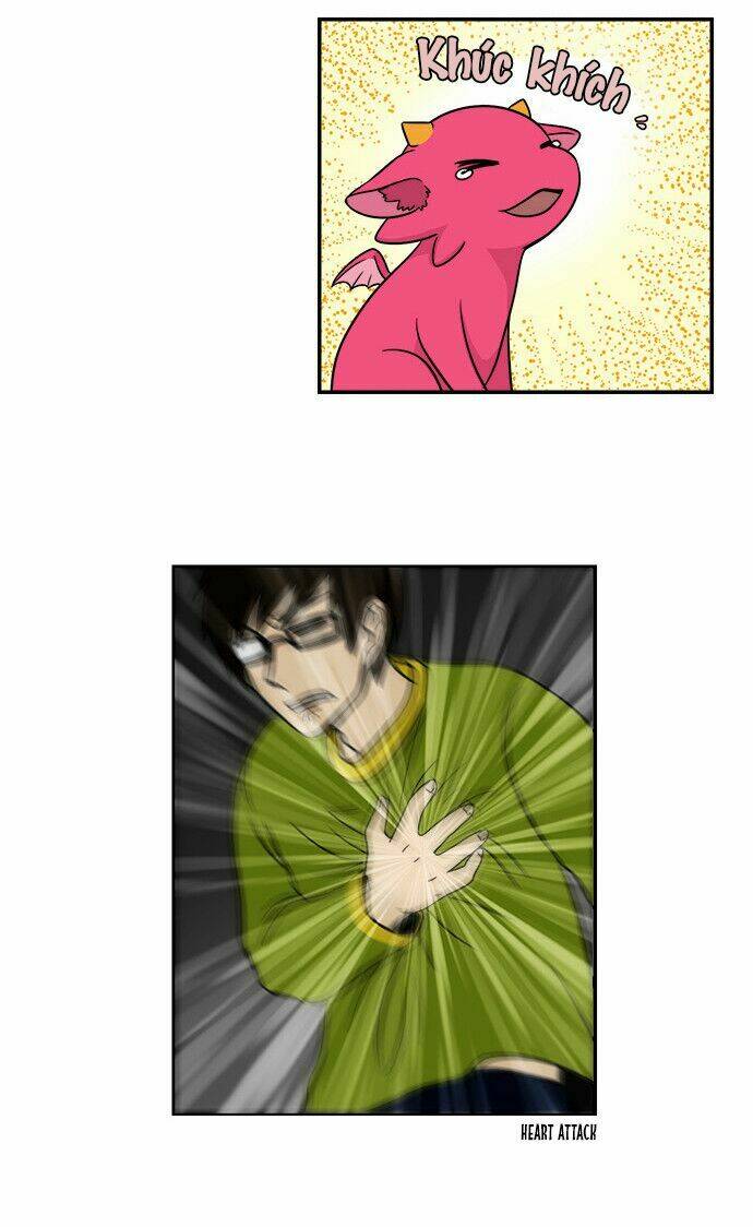 hắn ta là rồng chapter 41 12