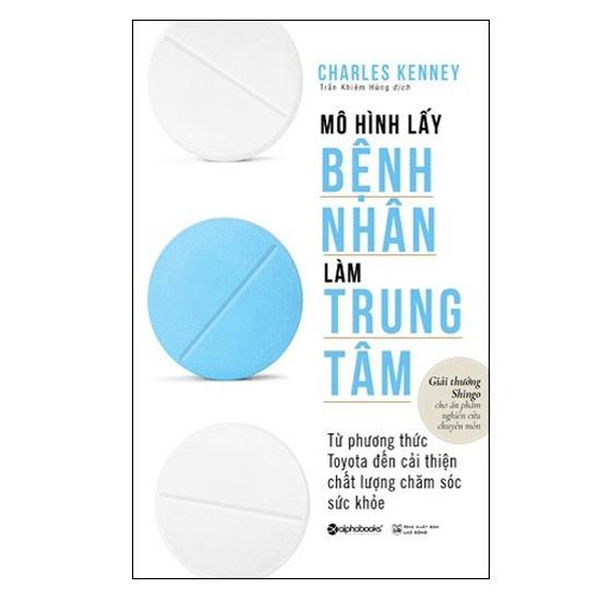 Mô Hình Lấy Bệnh Nhân Làm Trung Tâm