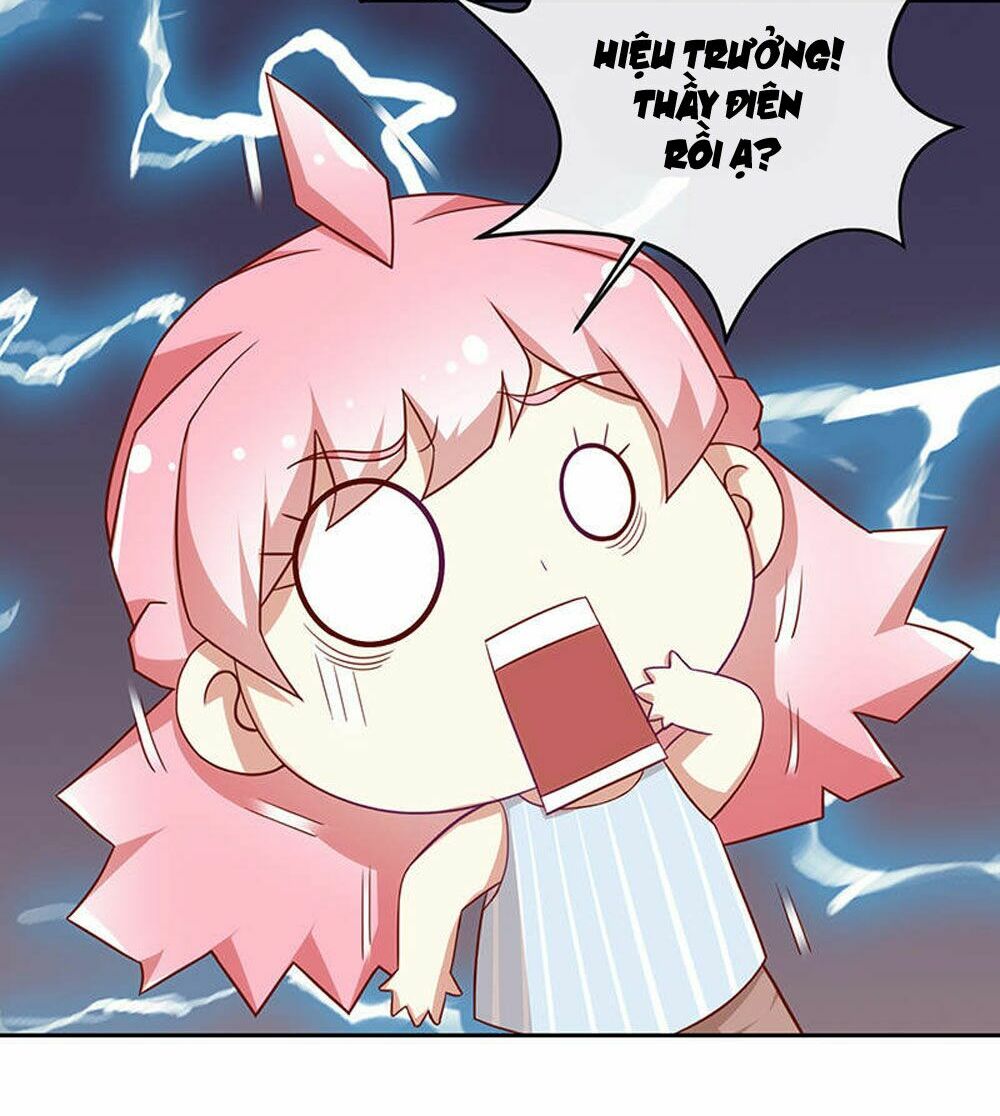 cả thế giới đều không bằng người chapter 51 13