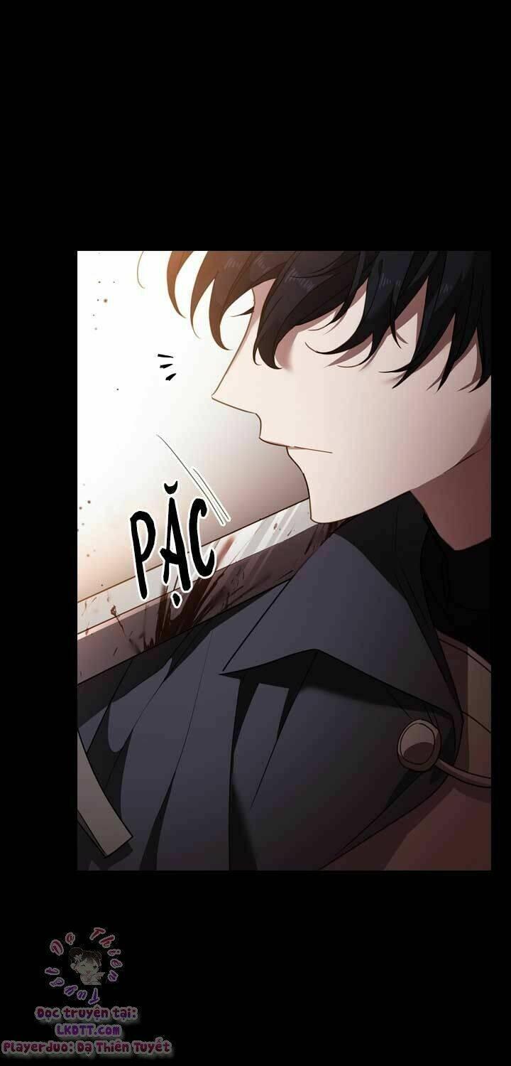 để yên cho tiểu thư hiền chapter 27 15