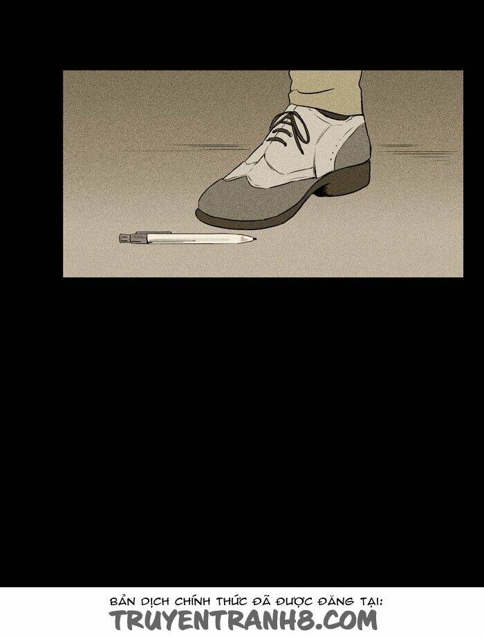 bẫy tình yêu chapter 100 16